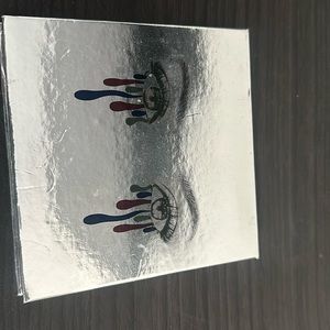 Used Kylie eyeshadow